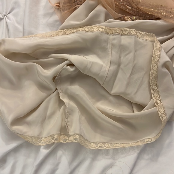 Prada sequin skirt 💓 - Picture 10 of 17